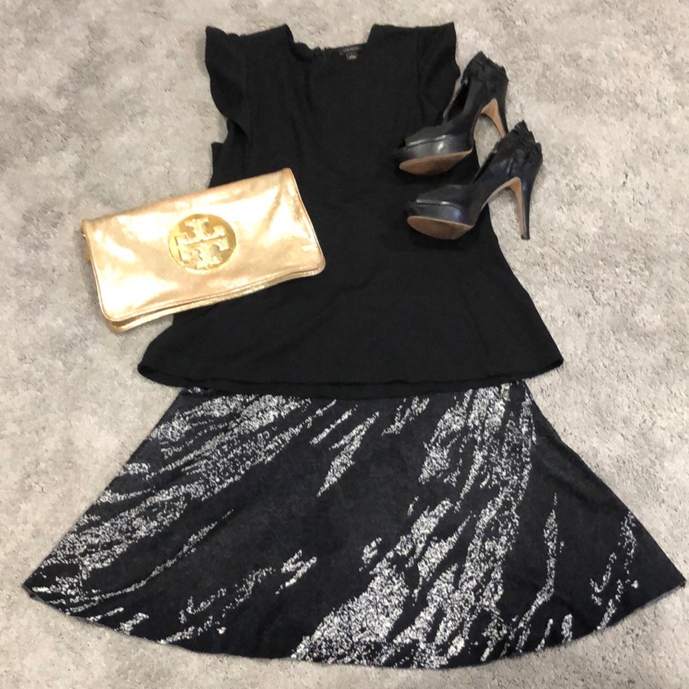 BCBG Max Azria skirt